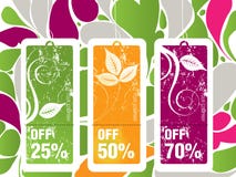 Sale concept Stock Images