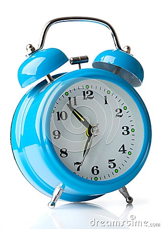 Alarm Clock -  5