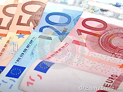 Win millions of euros