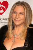 Barbra Streisand