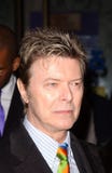 David Bowie