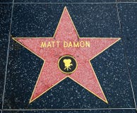 Matt Damon