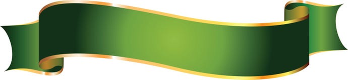 Vector banner